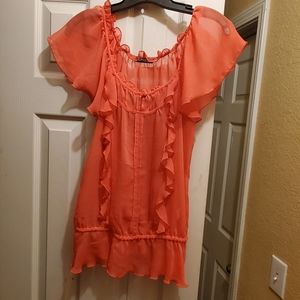 3 for $10, Express top